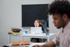 تست ADHD کانرز برای ارزیابی بیش فعالی در سنین مختلف است.