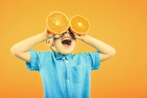 خوراکی برای افزایش حافظه و تمرکز