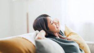 نحوه مدیریت استرس در زندگی